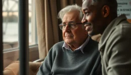 Emergency Assistance for Seniors in Wisconsin